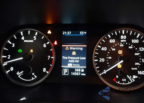 2025 Nissan Sentra S из США, поврежденный, VIN 3N1AB8BV6SY213519